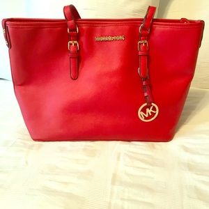 Reg MK tote
